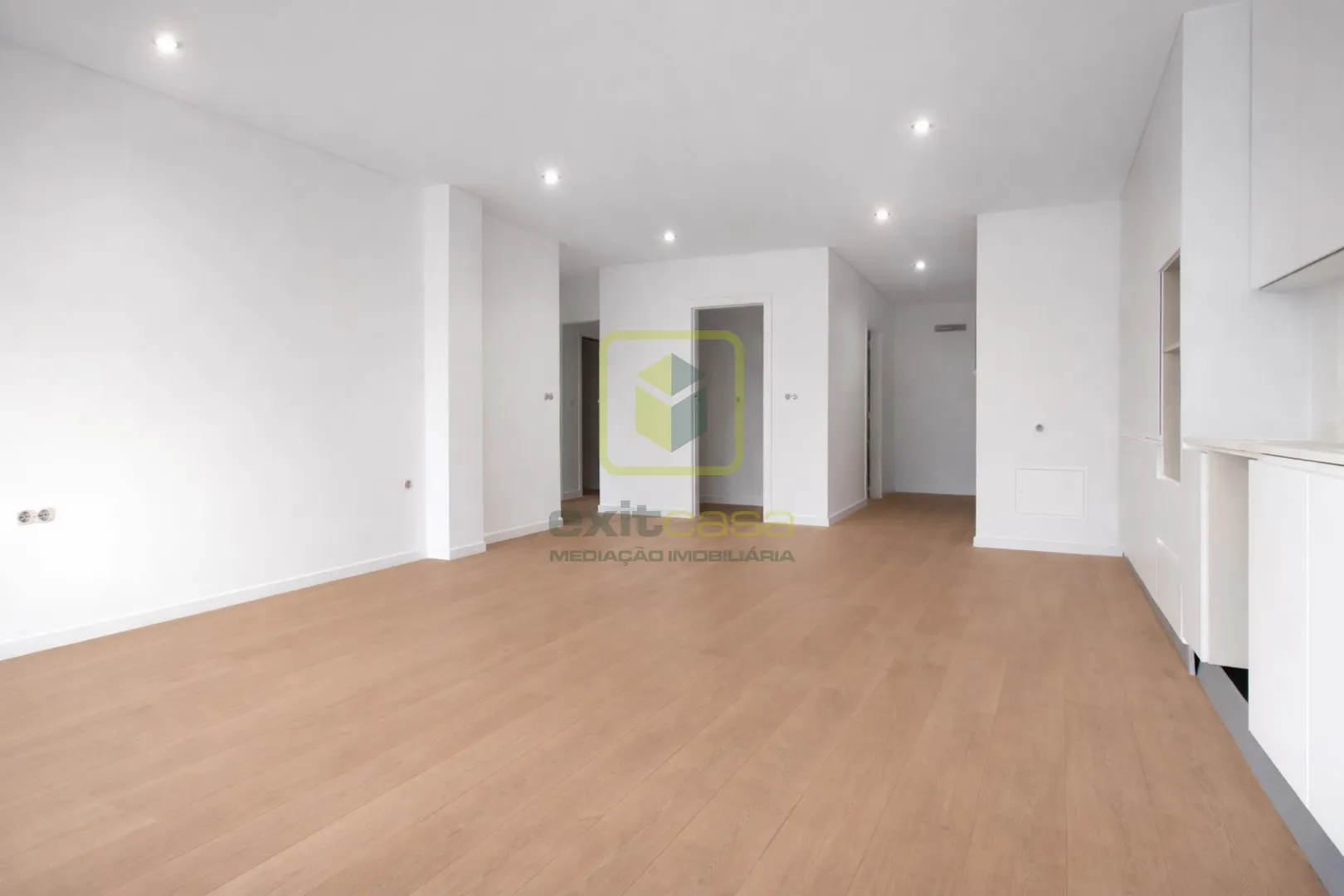 Apartamento T2 - Esgueira, Aveiro, Aveiro - Miniatura: 5/9