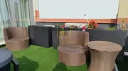 Escrit�rio T0 - Gl�ria, Aveiro, Aveiro - Miniatura: 7/9