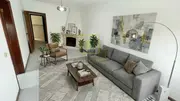 Apartamento T2 - Gafanha da Nazar�, �lhavo, Aveiro - Miniatura: 3/9