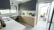 Apartamento T2 - Gafanha da Nazar�, �lhavo, Aveiro - Miniatura: 7/9