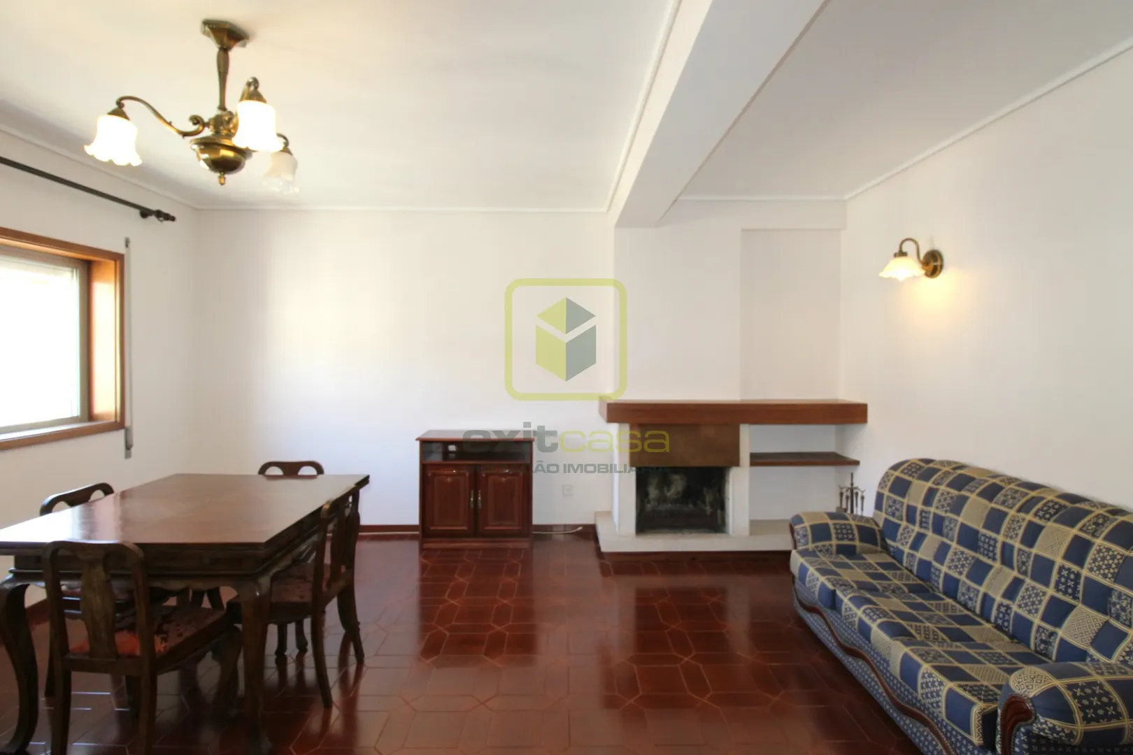 Apartamento T3 - Esgueira, Aveiro, Aveiro - Imagem grande