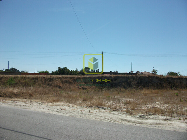 Terreno Urbano T0 - REQUEIXO, NOSSA SENHORA DE FÁTIMA E NARIZ, Aveiro, Aveiro - Imagem grande