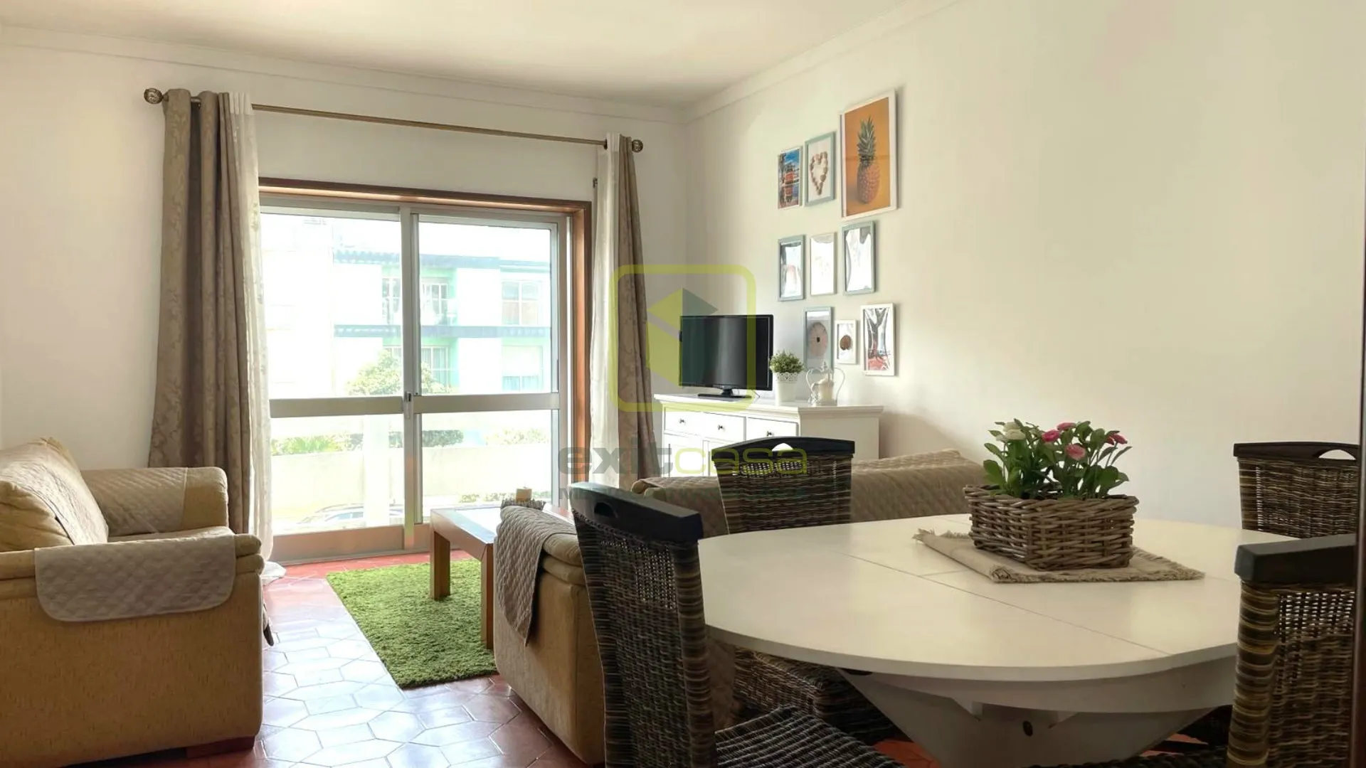 Apartamento T2 - Gafanha da Nazaré, Ílhavo, Aveiro - Imagem grande
