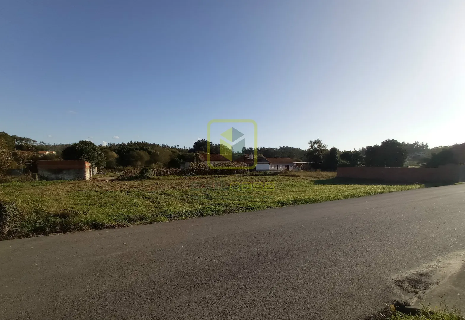 Terreno Rústico T0 - Oliveirinha, Aveiro, Aveiro - Imagem grande