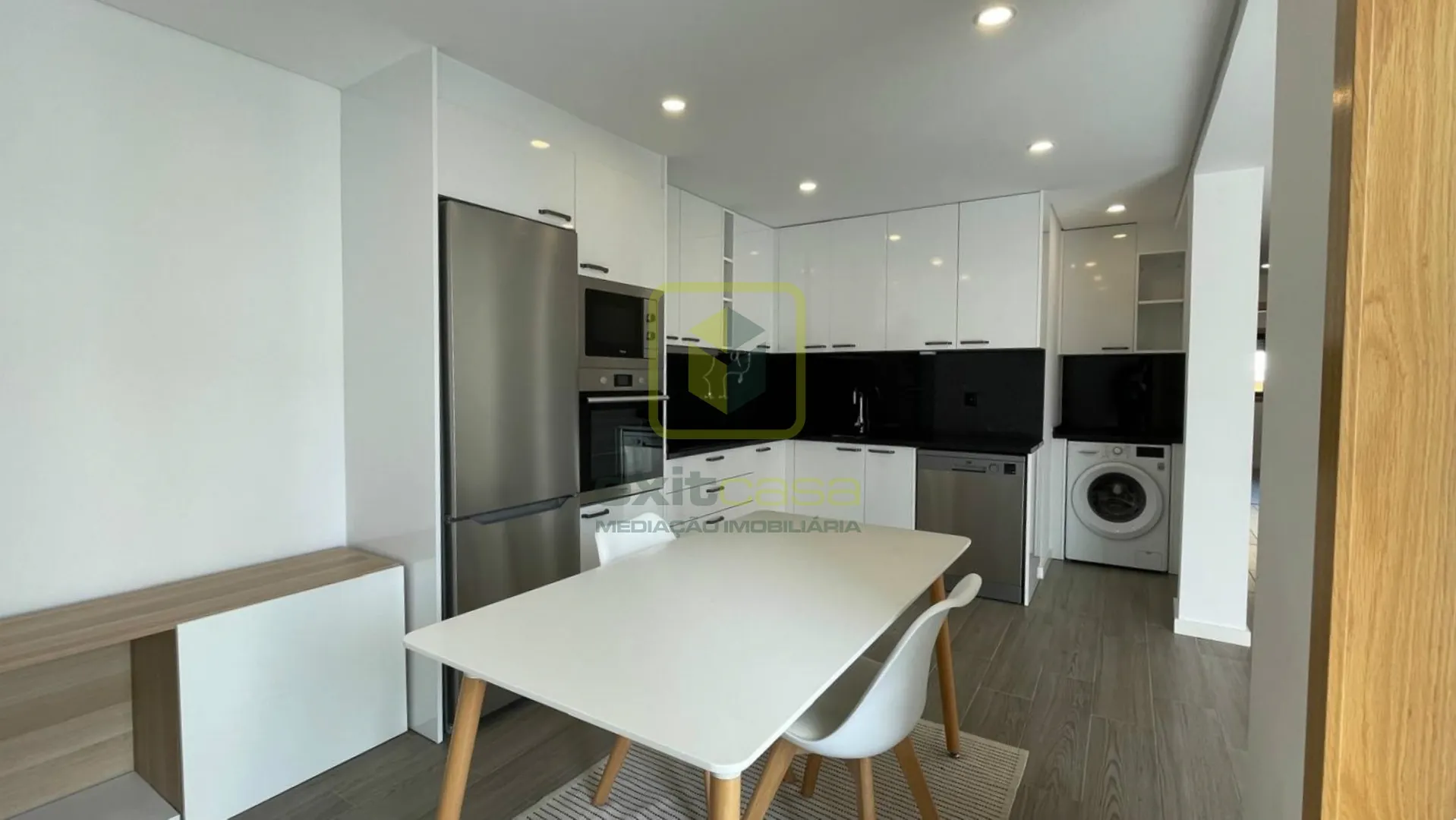 Apartamento T2 - Gafanha da Nazaré, Ílhavo, Aveiro - Imagem grande