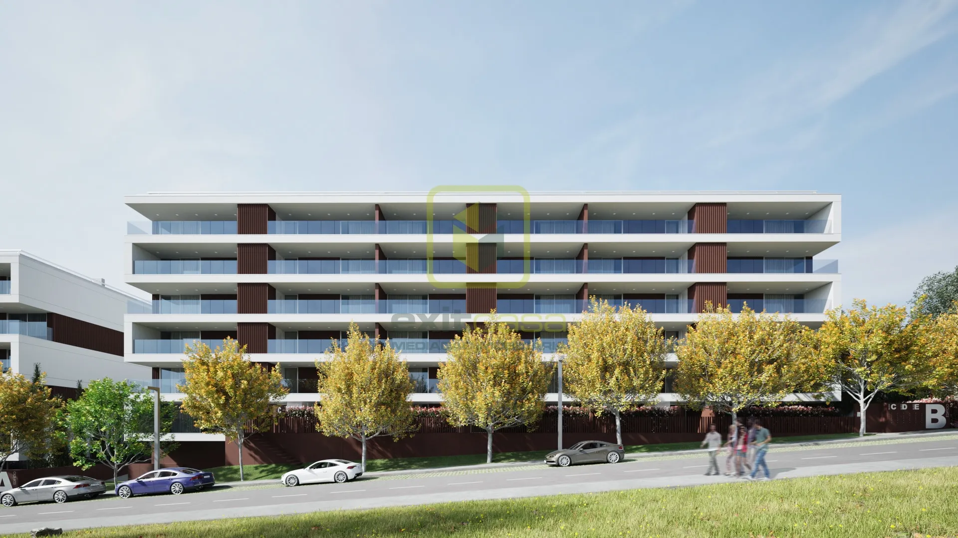 Apartamento T2 - Águeda, Águeda, Aveiro - Imagem grande