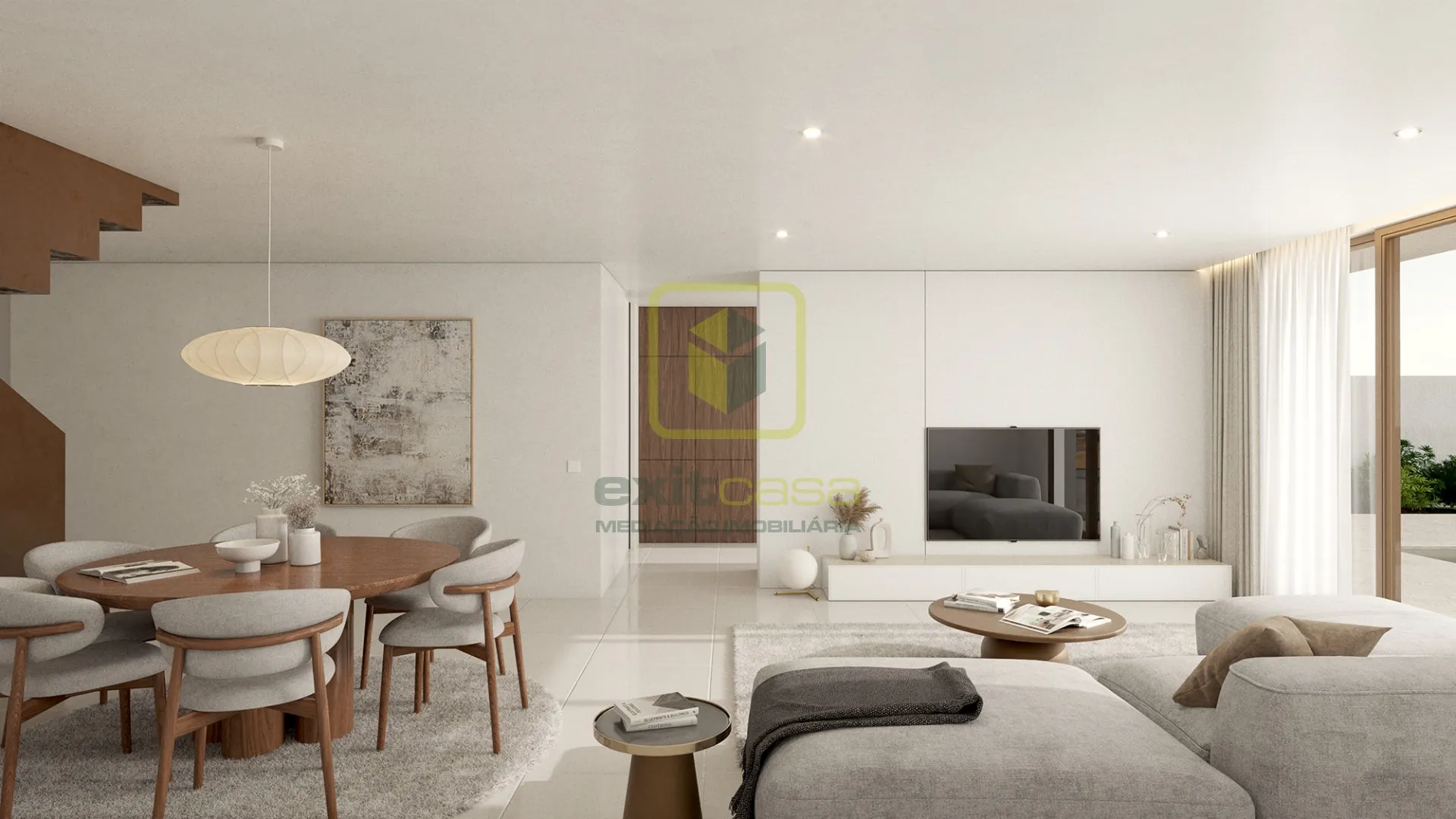 Moradia T4 - Oliveirinha, Aveiro, Aveiro - Imagem grande