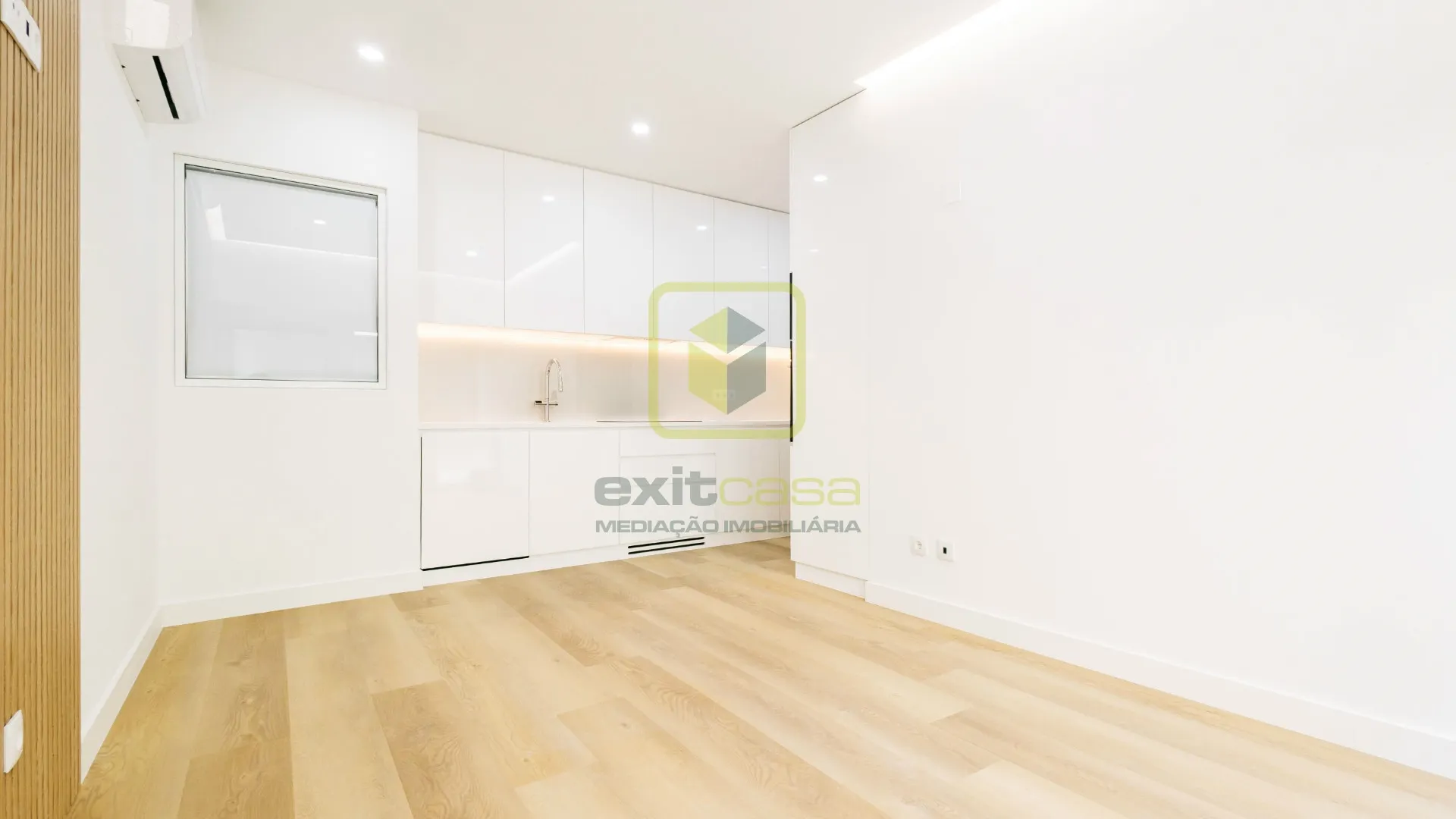 Apartamento T1 - Buarcos, Figueira da Foz, Coimbra - Imagem grande