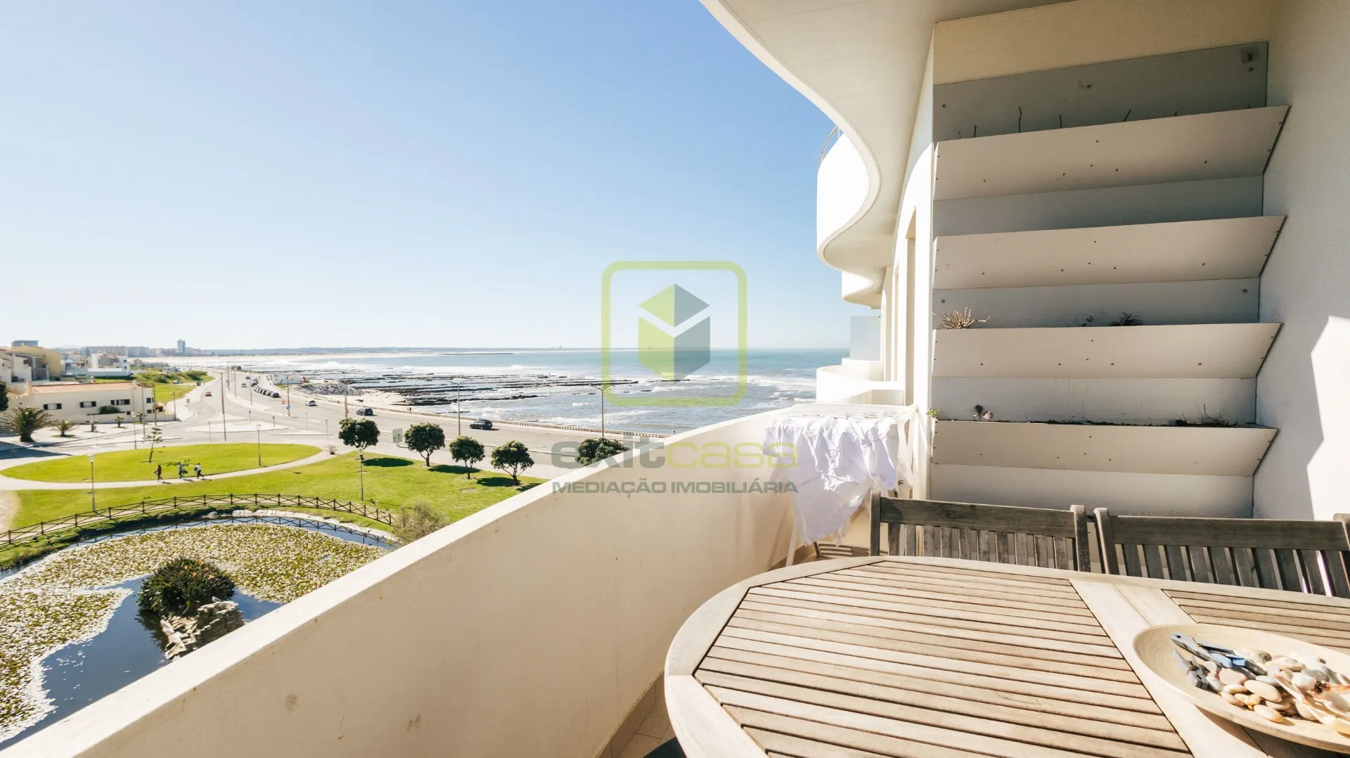 Apartamento T2 - Buarcos, Figueira da Foz, Coimbra - Imagem grande