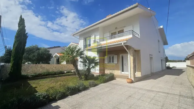 Moradia T4 - S�o Bernardo, Aveiro, Aveiro - Imagem grande