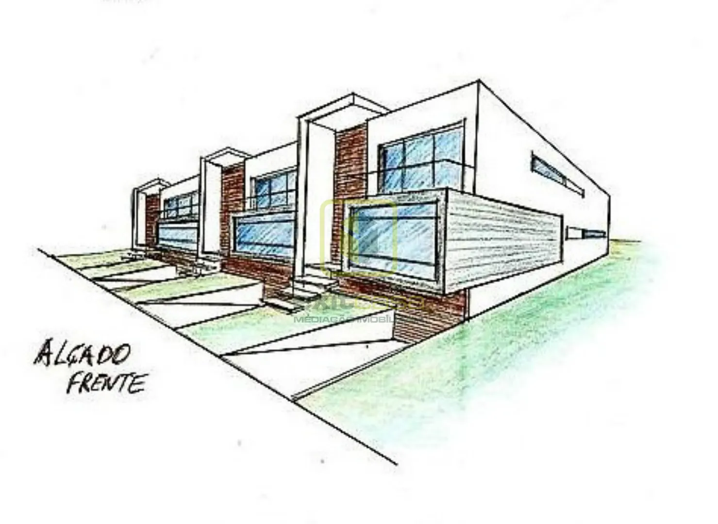 Moradia T4 - Cacia, Aveiro, Aveiro