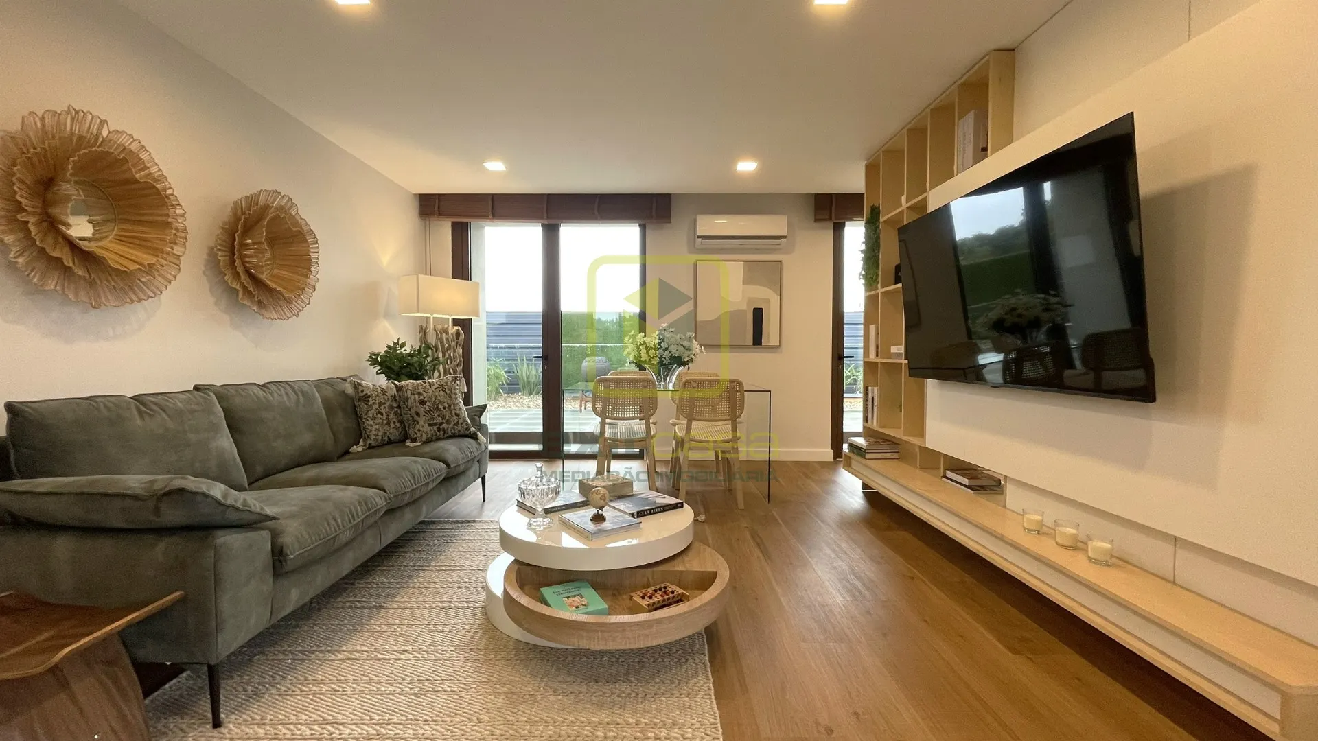 Apartamento T2 - Santa Joana, Aveiro, Aveiro