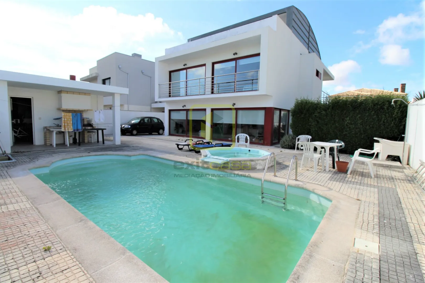 Moradia T4 - �lhavo, �lhavo, Aveiro