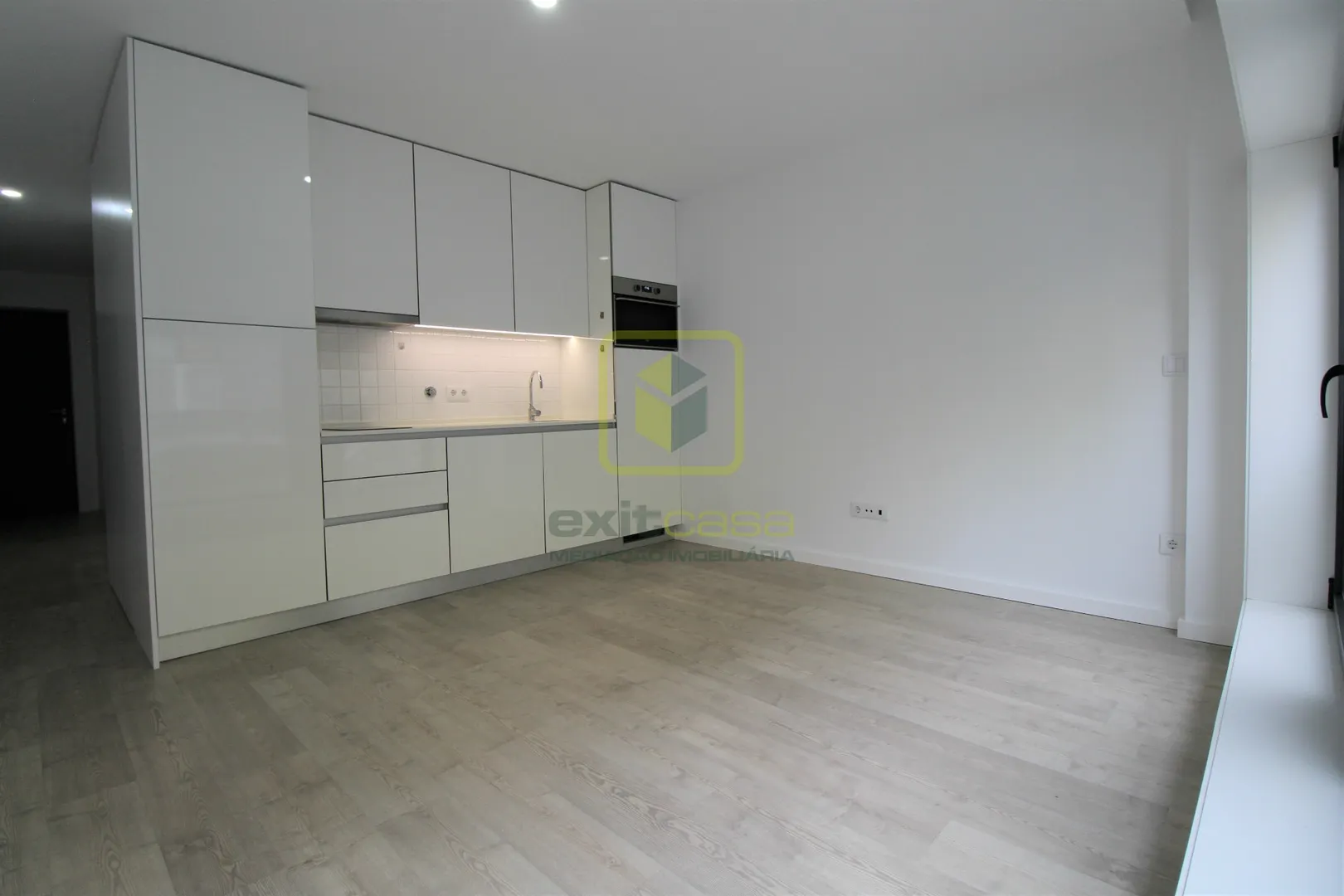 Apartamento T1 - Gl�ria, Aveiro, Aveiro