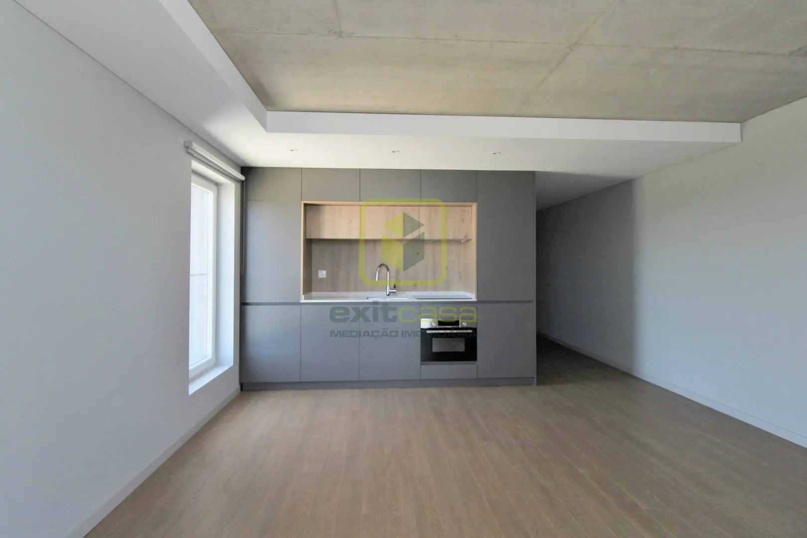 Apartamento T1 - Gl�ria, Aveiro, Aveiro