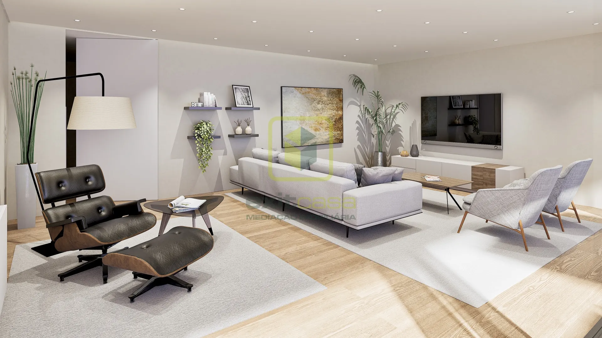 Apartamento T2 - Gl�ria, Aveiro, Aveiro