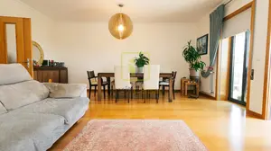 Apartamento T3 - Buarcos, Figueira da Foz, Coimbra