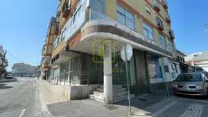 Loja T0 - Vagos, Vagos, Aveiro