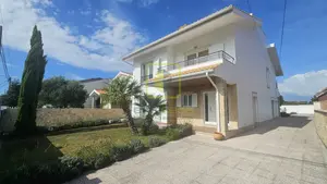 Moradia T4 - S�o Bernardo, Aveiro, Aveiro