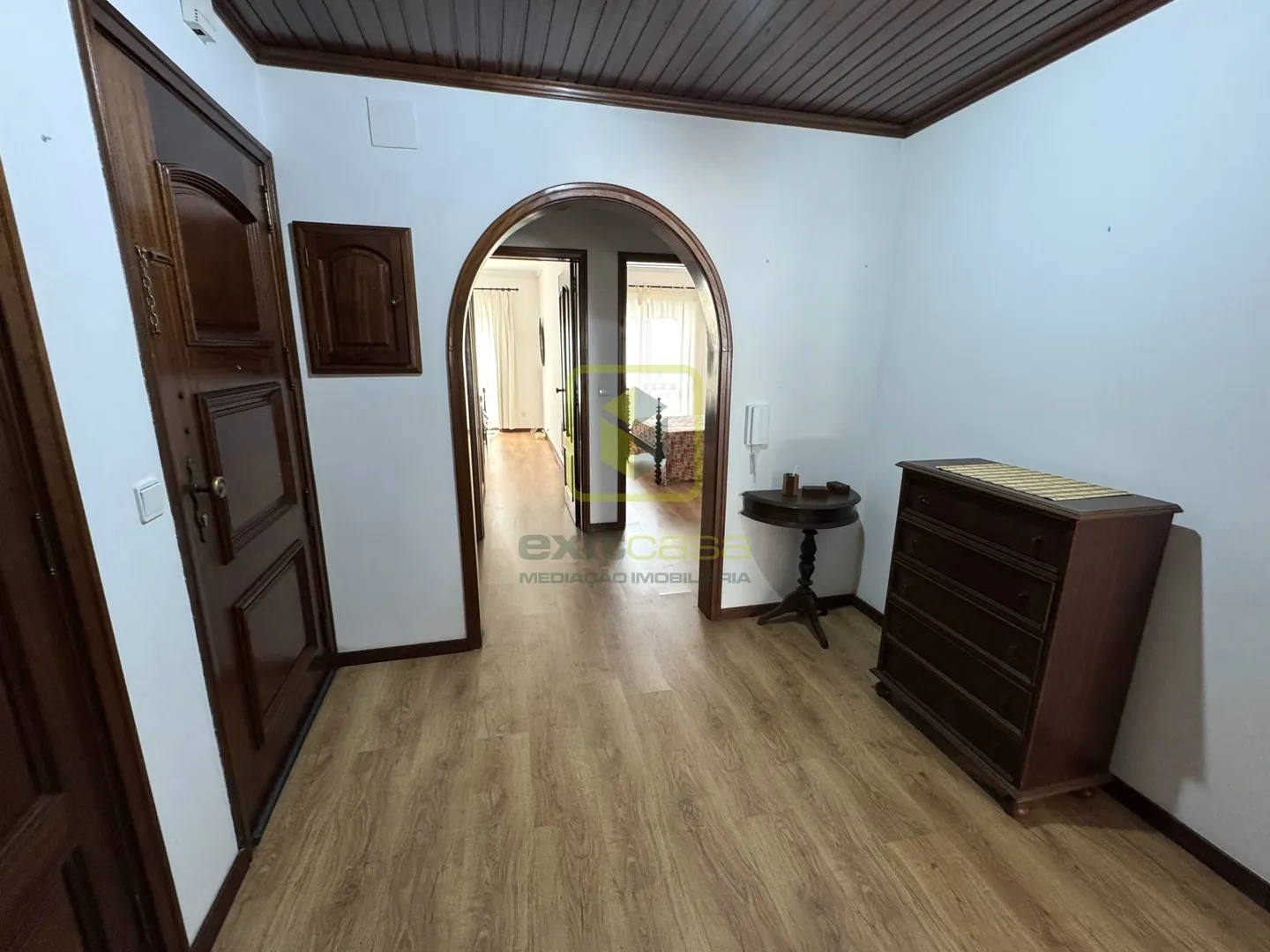 Apartamento T2 - Gafanha da Nazar, lhavo, Aveiro - Miniatura: 1/9