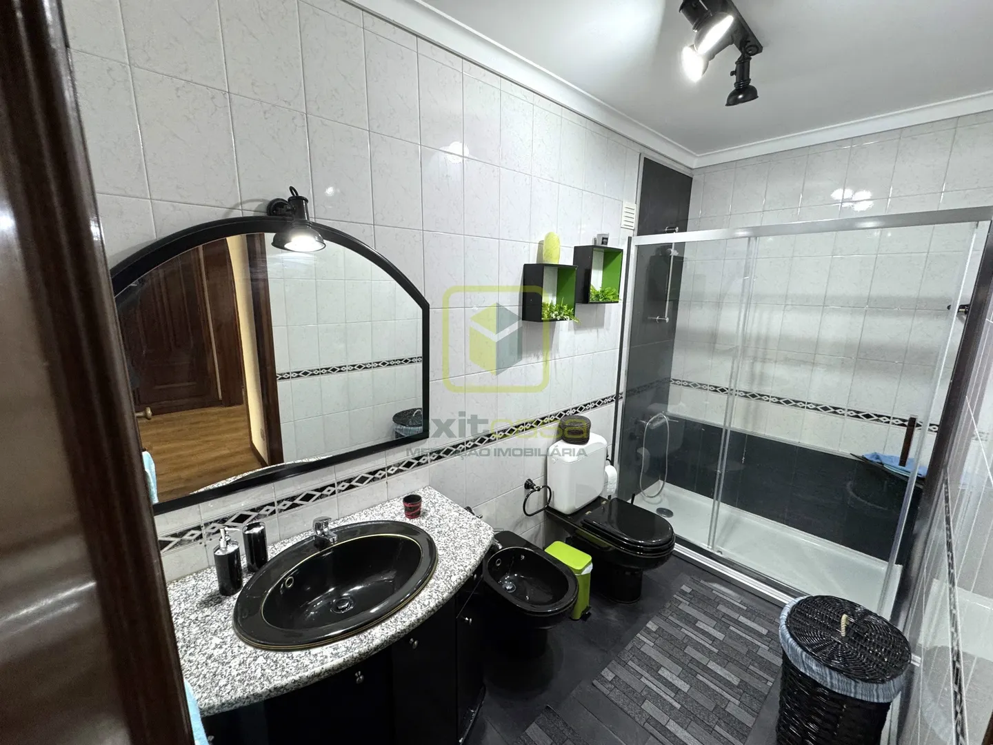 Apartamento T2 - Gafanha da Nazar, lhavo, Aveiro - Miniatura: 2/9