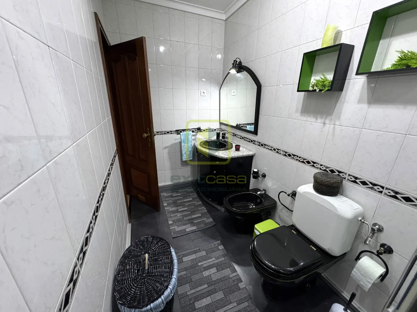 Apartamento T2 - Gafanha da Nazar, lhavo, Aveiro - Miniatura: 3/9