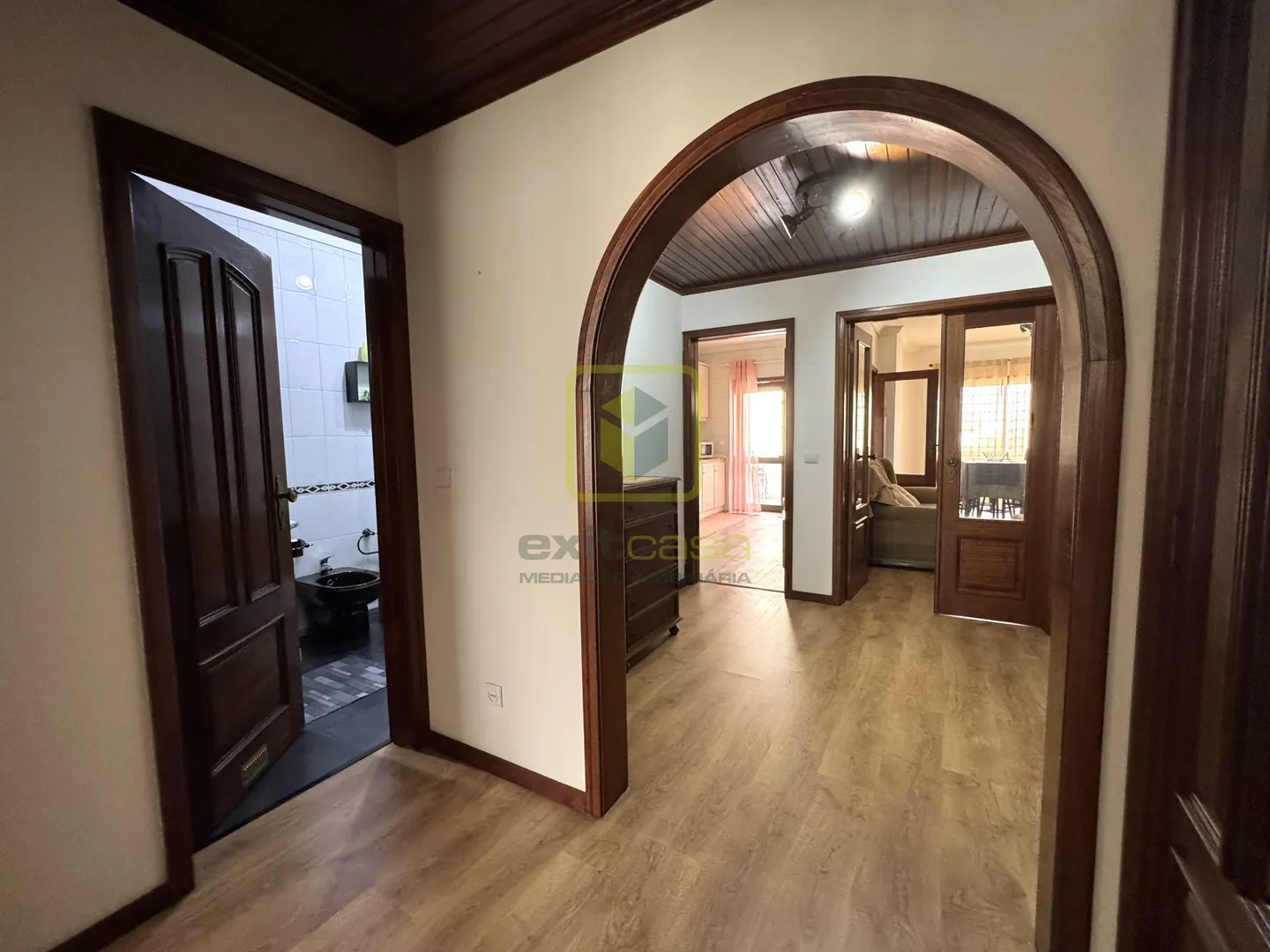 Apartamento T2 - Gafanha da Nazar, lhavo, Aveiro - Miniatura: 4/9
