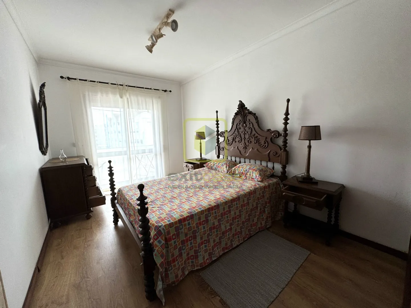 Apartamento T2 - Gafanha da Nazar, lhavo, Aveiro - Miniatura: 5/9