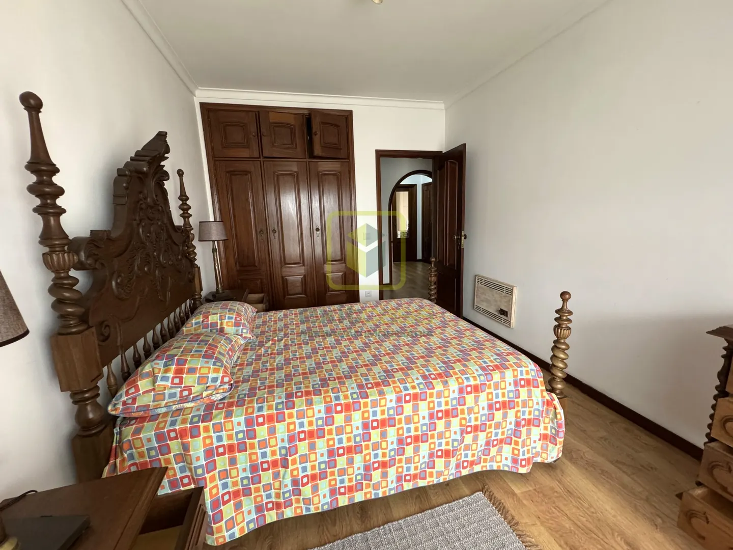 Apartamento T2 - Gafanha da Nazar, lhavo, Aveiro - Miniatura: 6/9