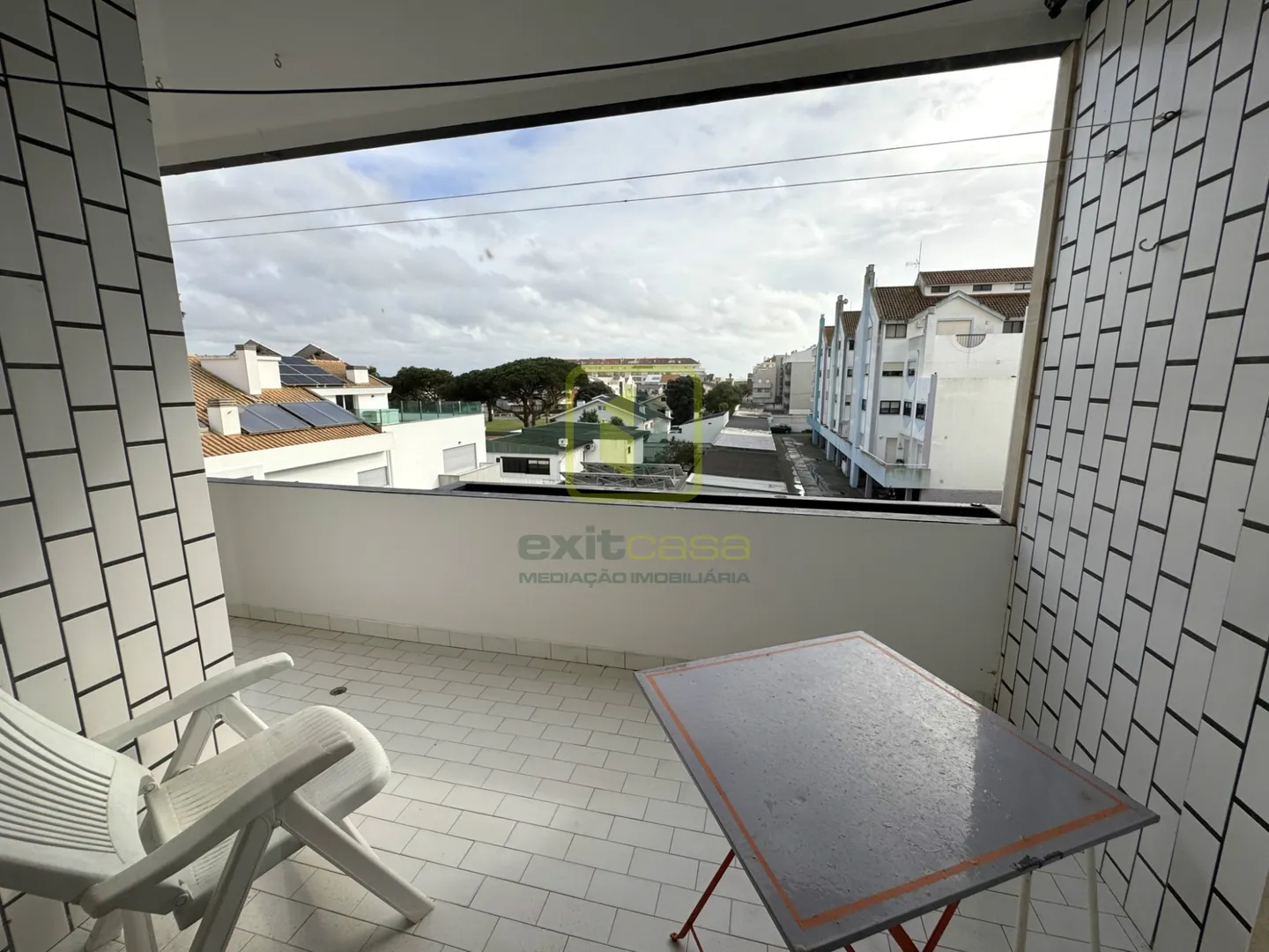 Apartamento T2 - Gafanha da Nazar, lhavo, Aveiro - Miniatura: 7/9