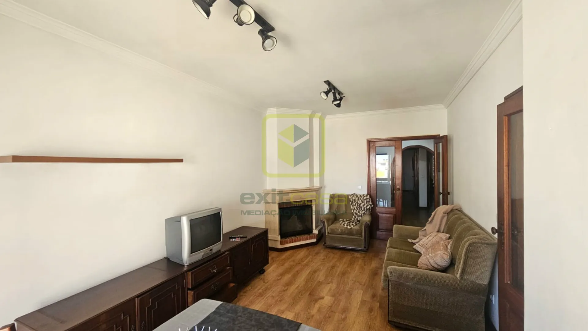 Apartamento T2 - Gafanha da Nazar, lhavo, Aveiro - Miniatura: 8/9