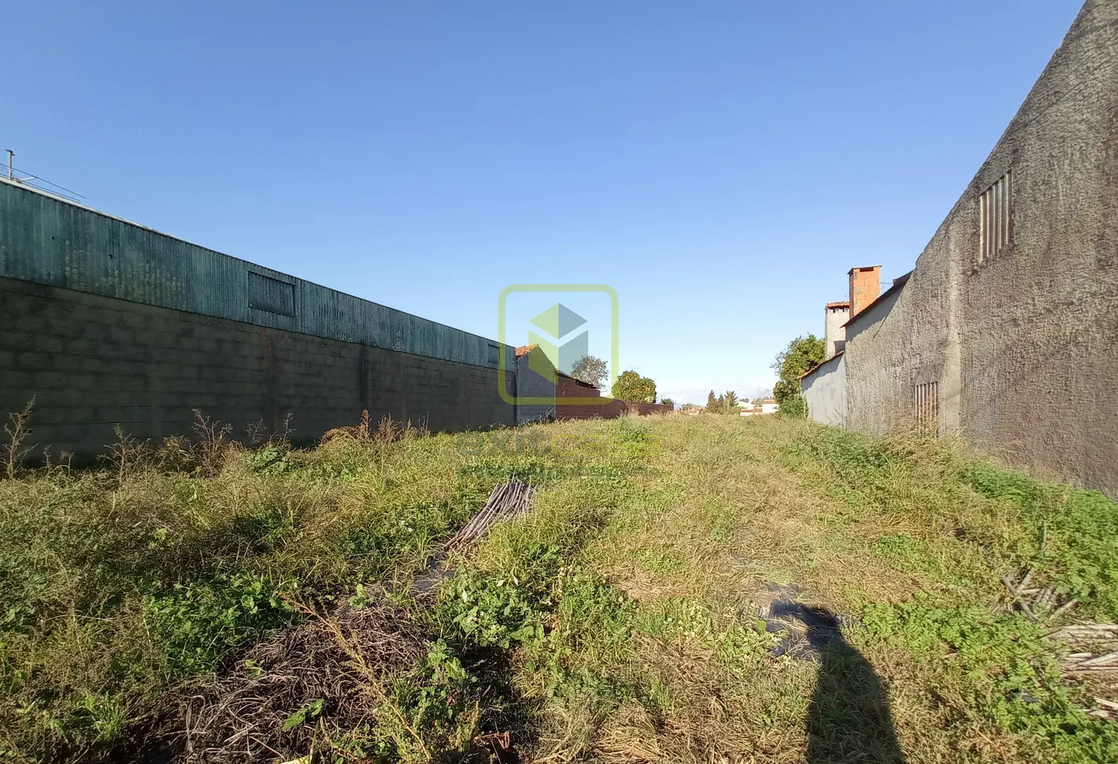 Terreno Rstico T0 - Oliveirinha, Aveiro, Aveiro - Miniatura: 1/9