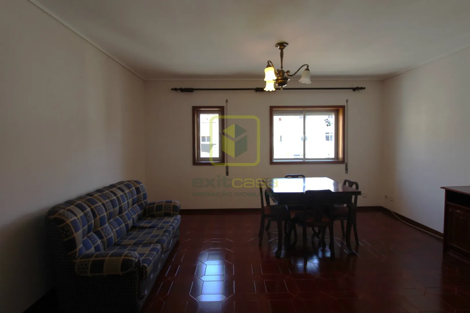 Apartamento T3 - Esgueira, Aveiro, Aveiro - Miniatura: 1/9