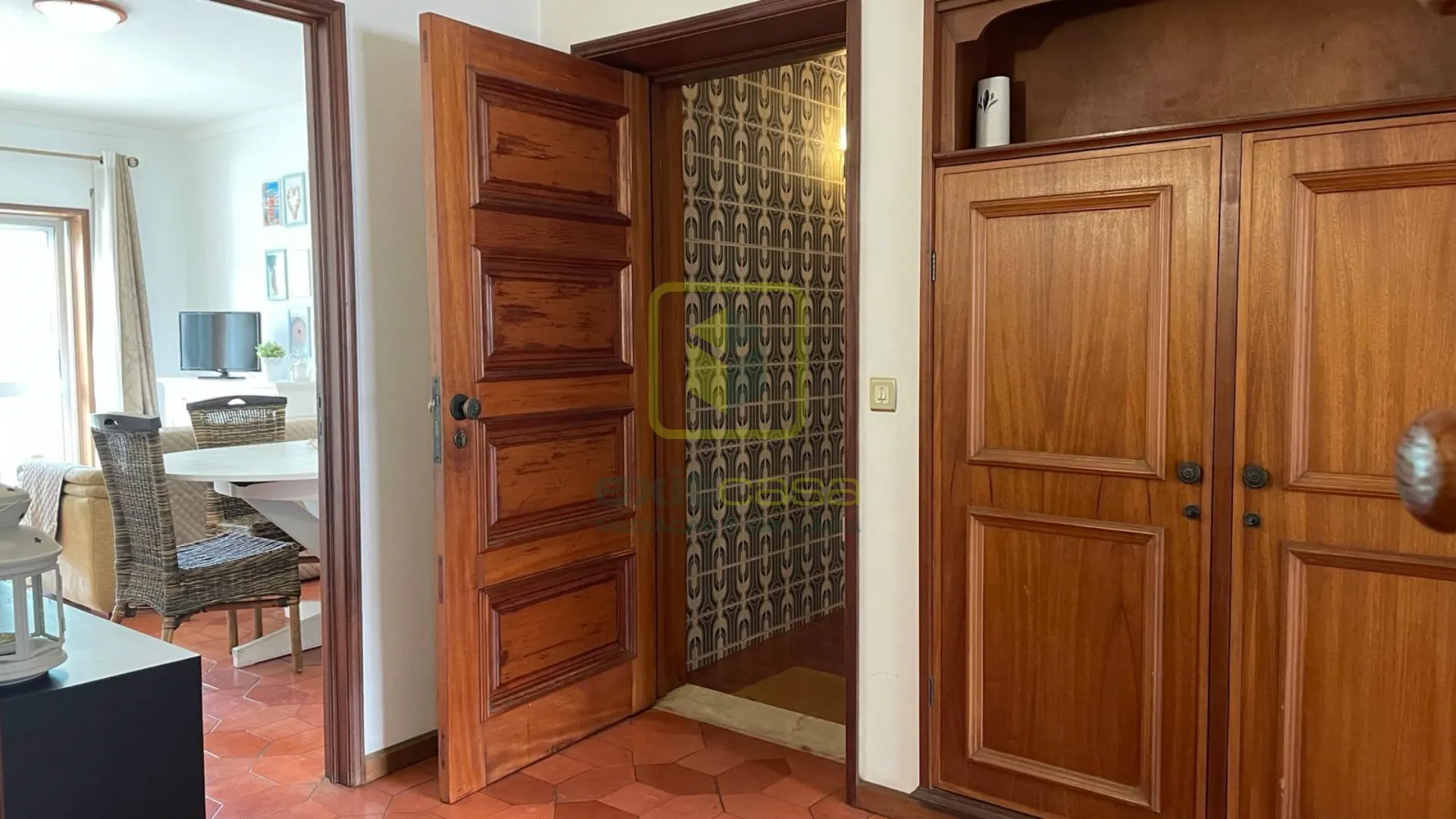 Apartamento T2 - Gafanha da Nazar, lhavo, Aveiro - Miniatura: 2/9