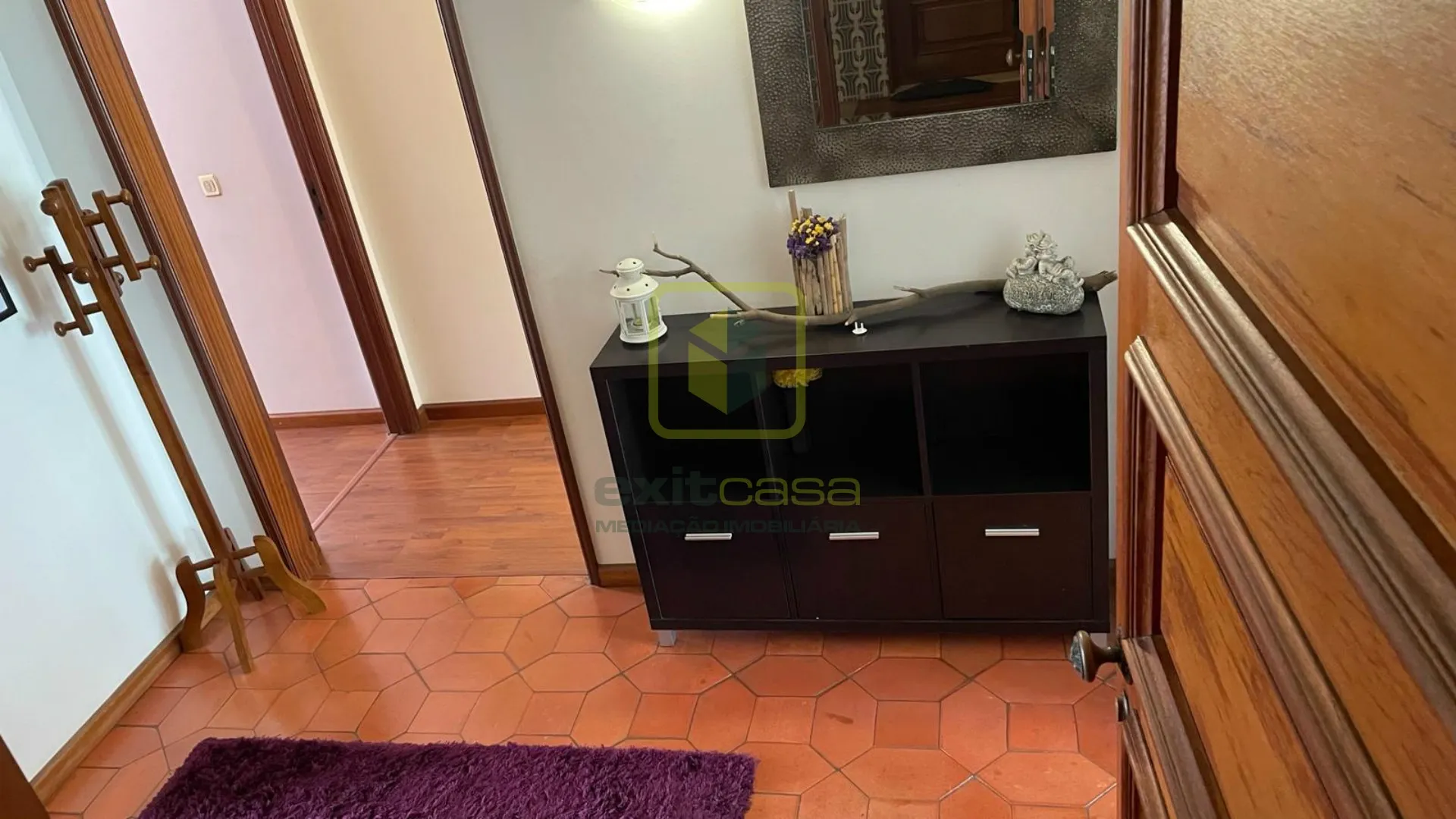 Apartamento T2 - Gafanha da Nazar, lhavo, Aveiro - Miniatura: 5/9