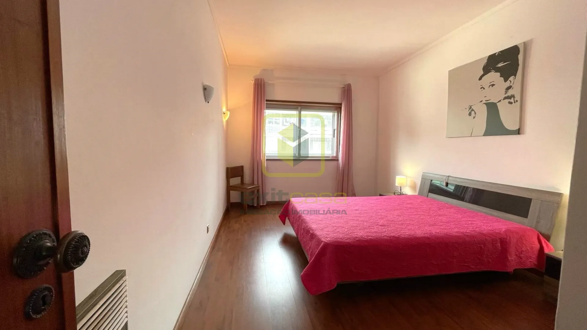 Apartamento T2 - Gafanha da Nazar, lhavo, Aveiro - Miniatura: 6/9