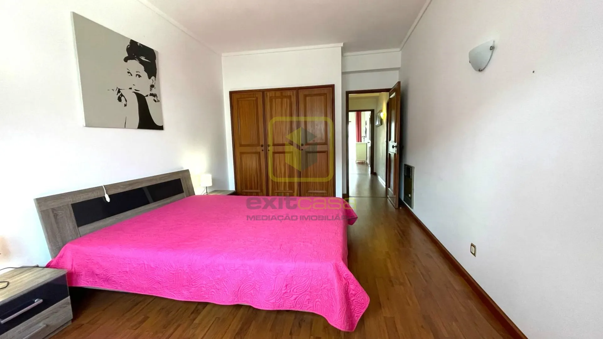 Apartamento T2 - Gafanha da Nazar, lhavo, Aveiro - Miniatura: 7/9