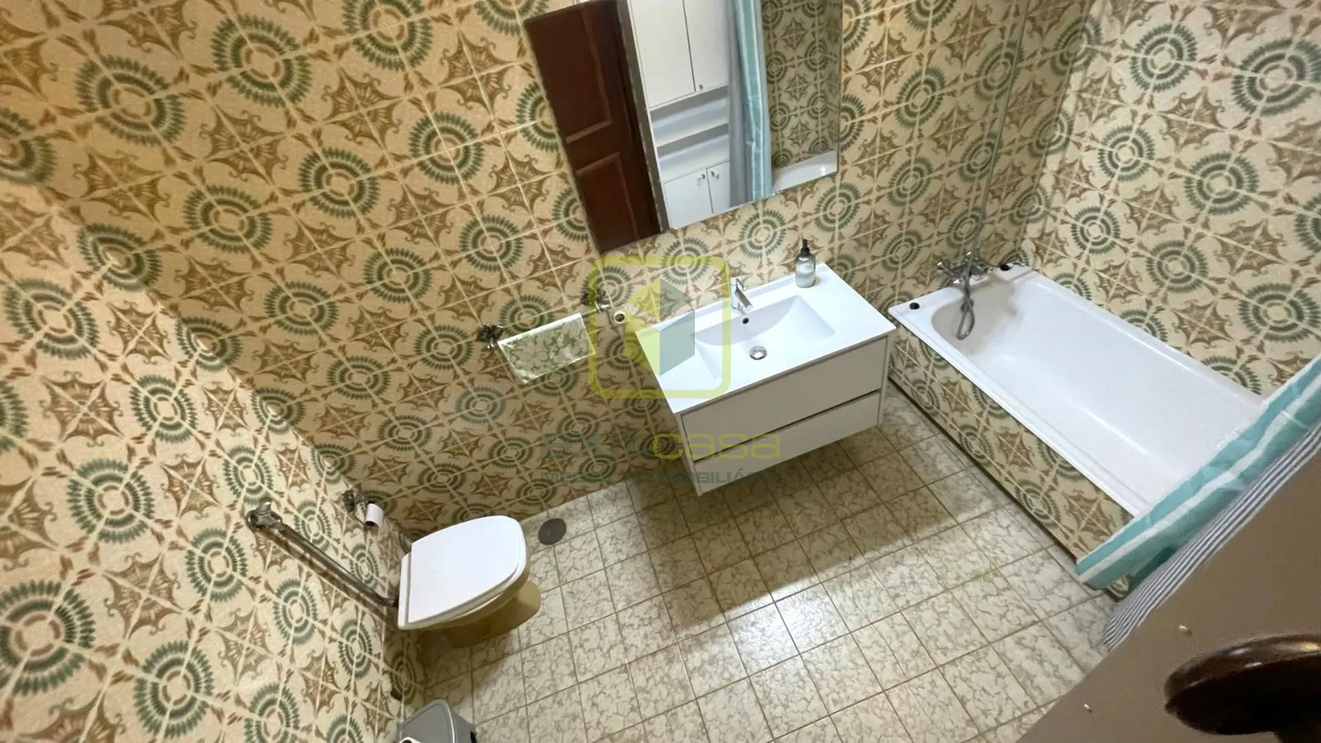 Apartamento T2 - Gafanha da Nazar, lhavo, Aveiro - Miniatura: 8/9