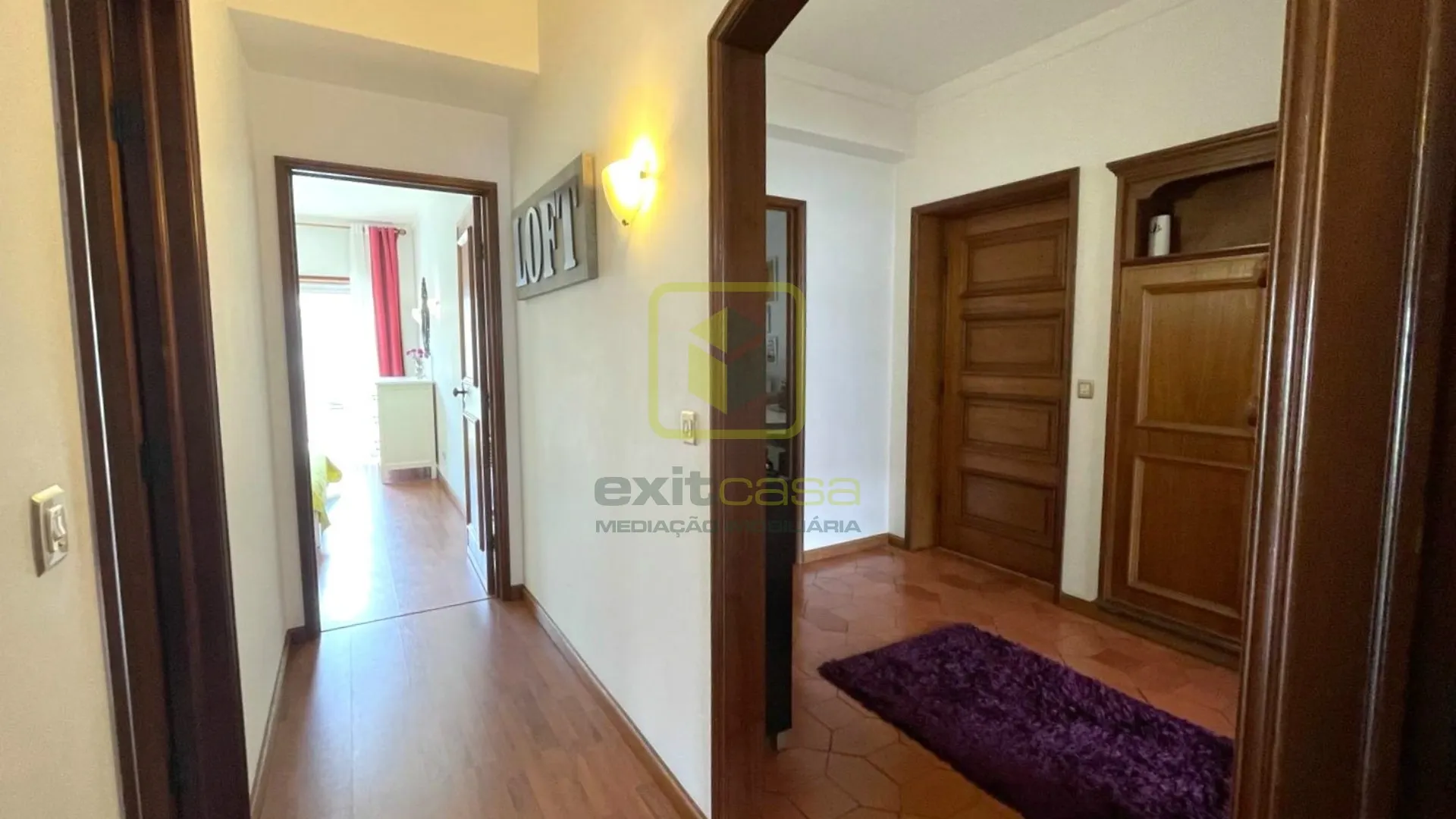 Apartamento T2 - Gafanha da Nazar, lhavo, Aveiro - Miniatura: 9/9