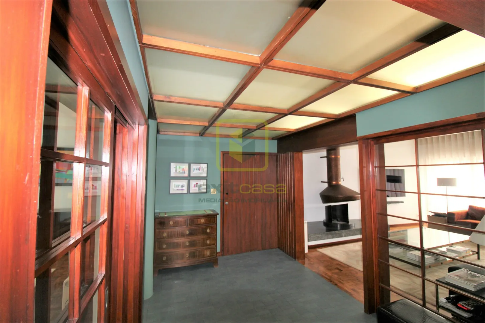 Apartamento T5 - Glria, Aveiro, Aveiro - Miniatura: 7/9