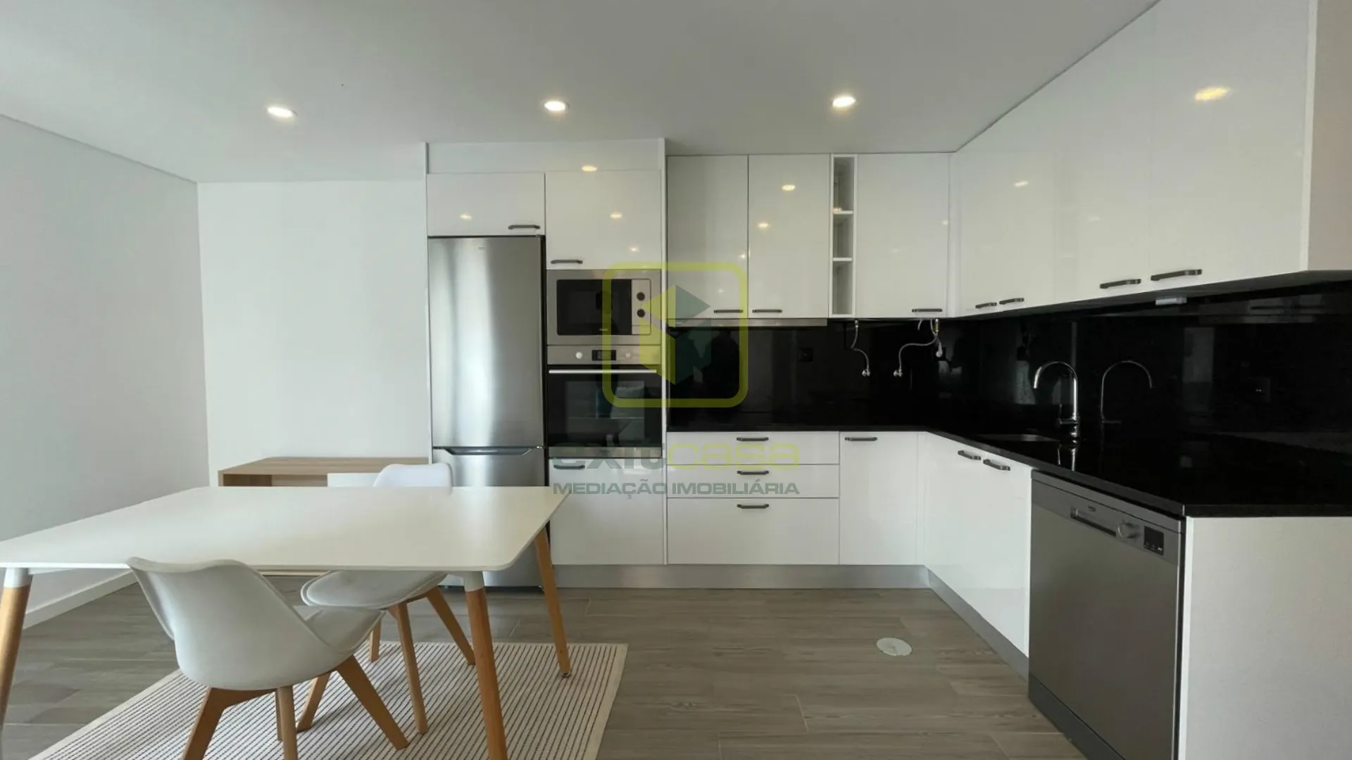 Apartamento T2 - Gafanha da Nazar, lhavo, Aveiro - Miniatura: 1/9