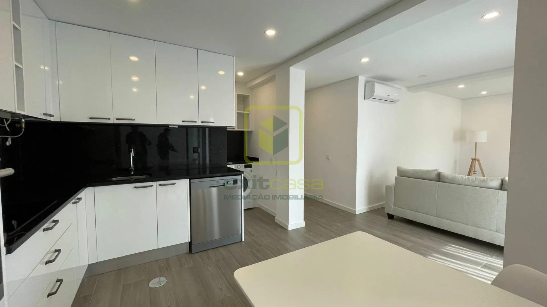 Apartamento T2 - Gafanha da Nazar, lhavo, Aveiro - Miniatura: 2/9