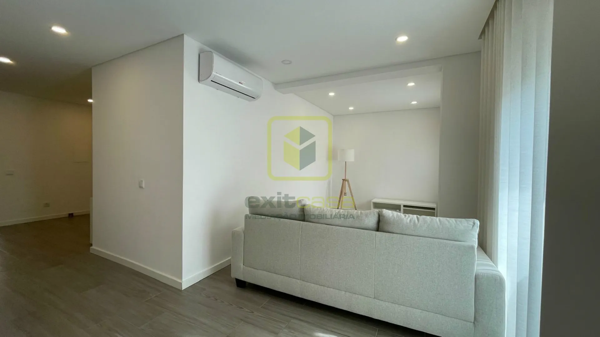 Apartamento T2 - Gafanha da Nazar, lhavo, Aveiro - Miniatura: 3/9
