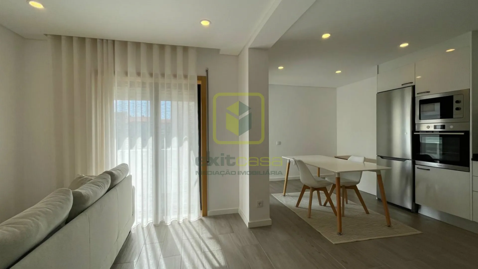 Apartamento T2 - Gafanha da Nazar, lhavo, Aveiro - Miniatura: 5/9