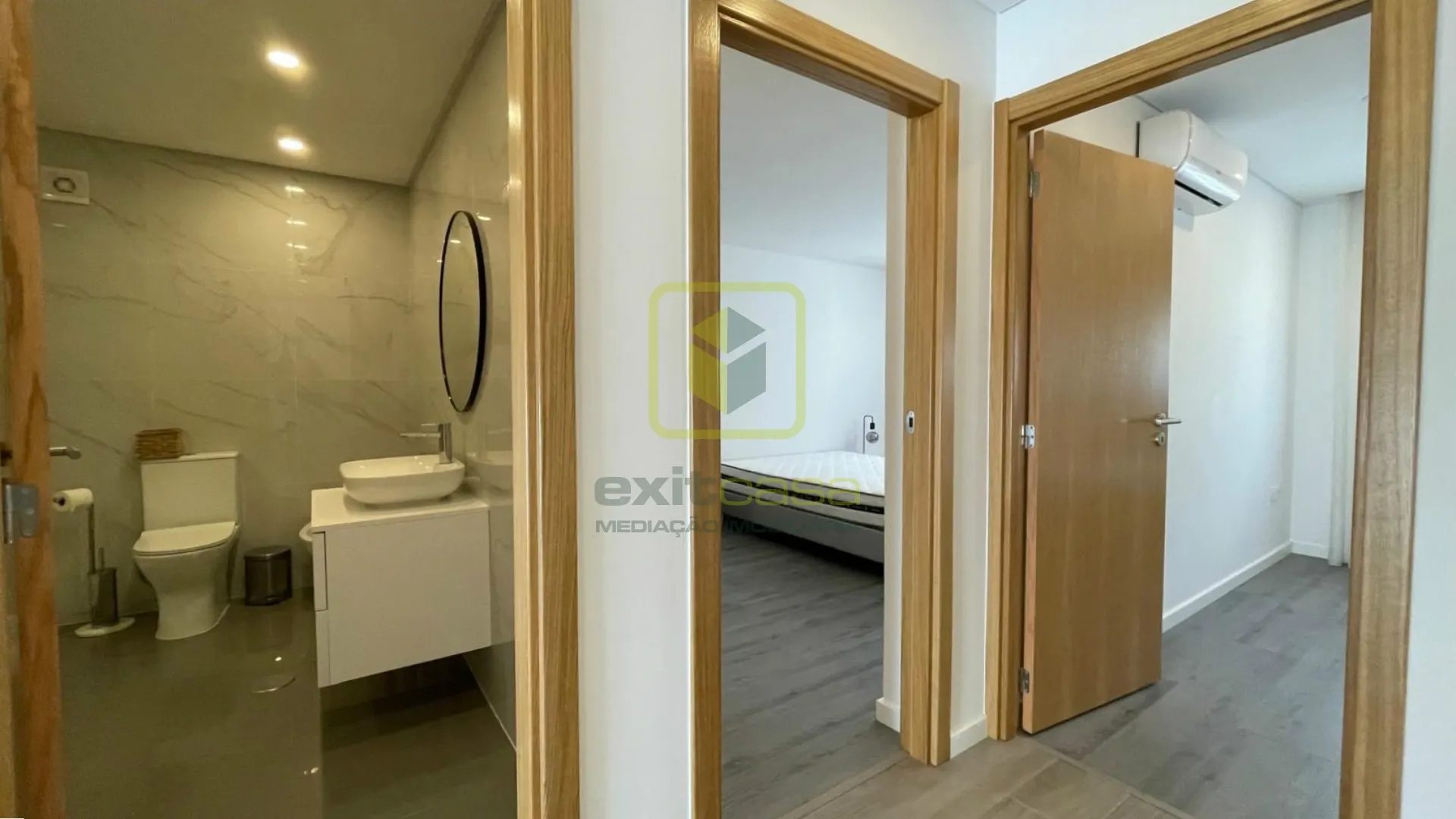 Apartamento T2 - Gafanha da Nazar, lhavo, Aveiro - Miniatura: 7/9
