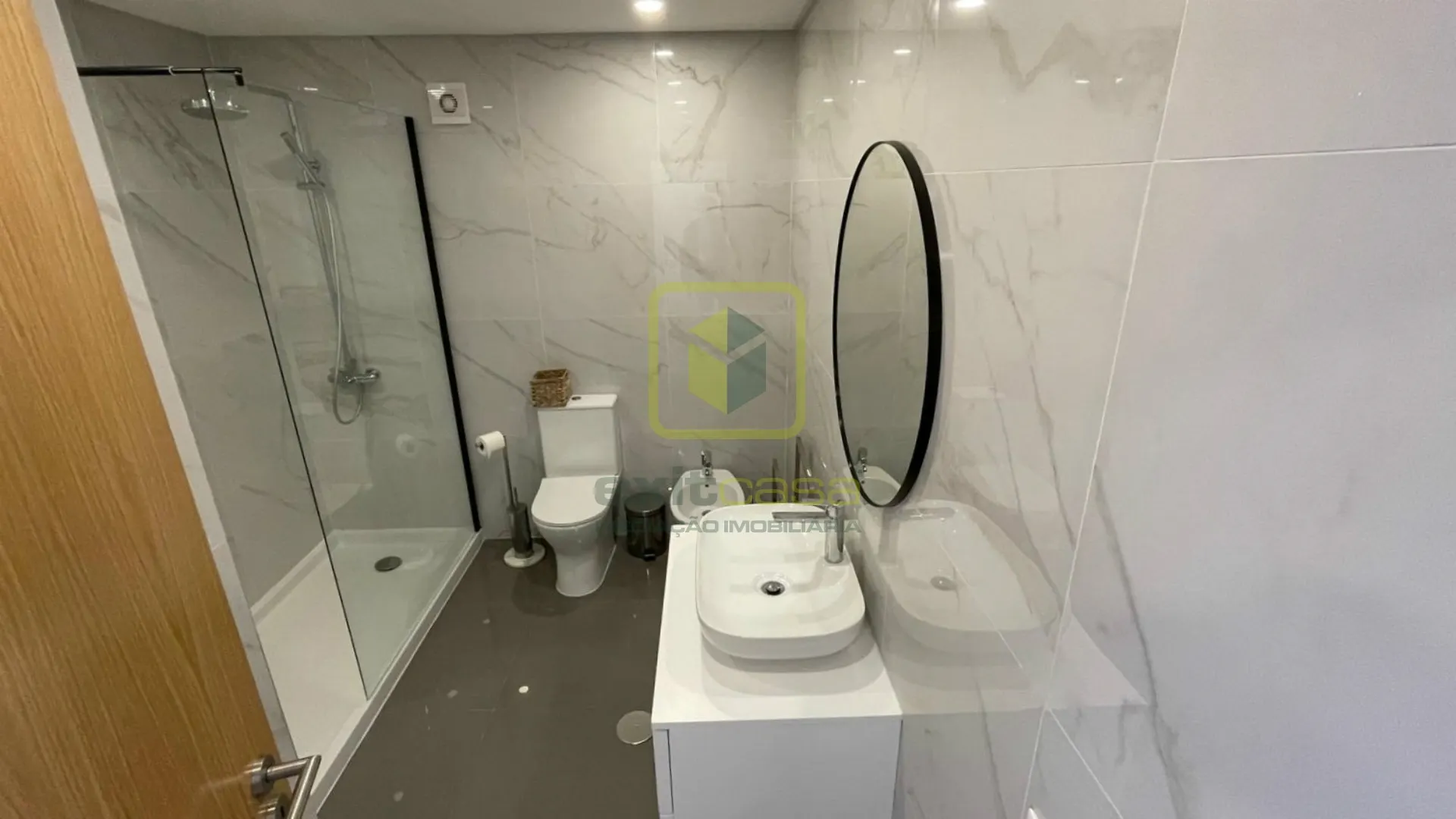 Apartamento T2 - Gafanha da Nazar, lhavo, Aveiro - Miniatura: 8/9