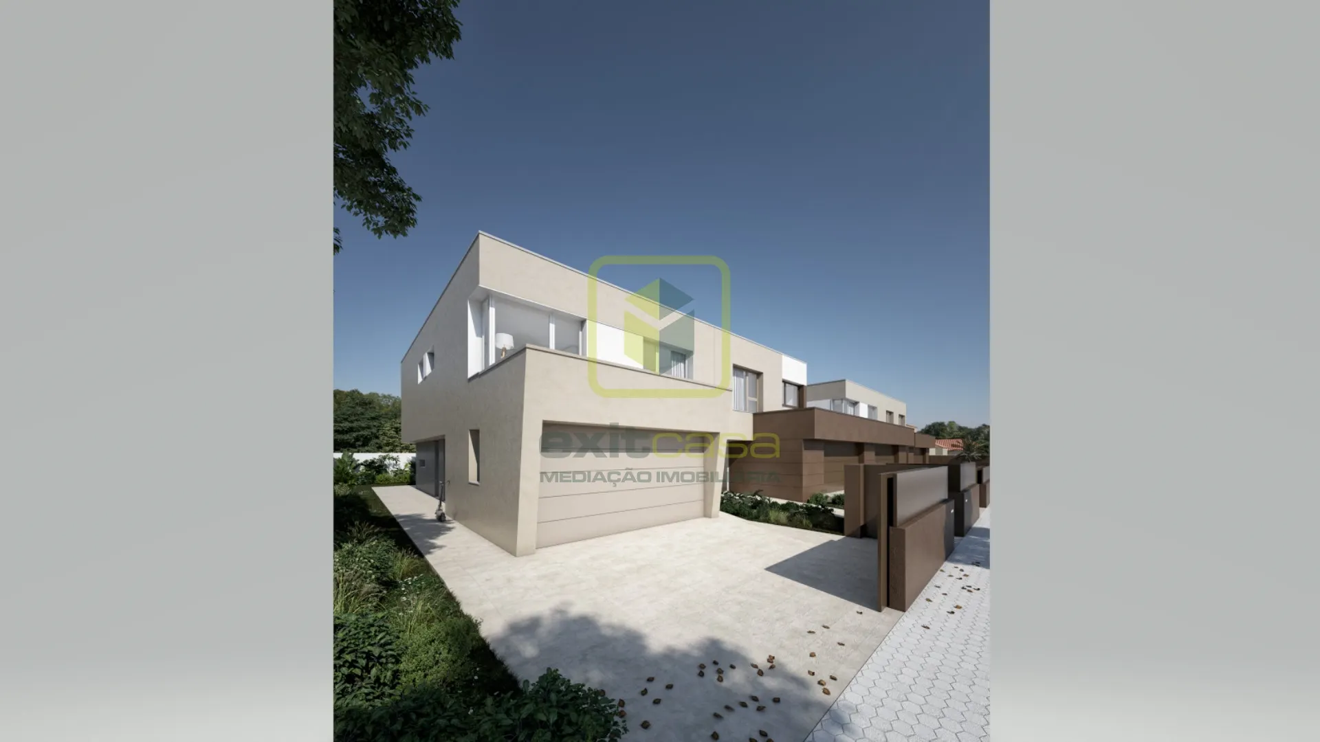 Moradia T4 - Oliveirinha, Aveiro, Aveiro - Miniatura: 2/7