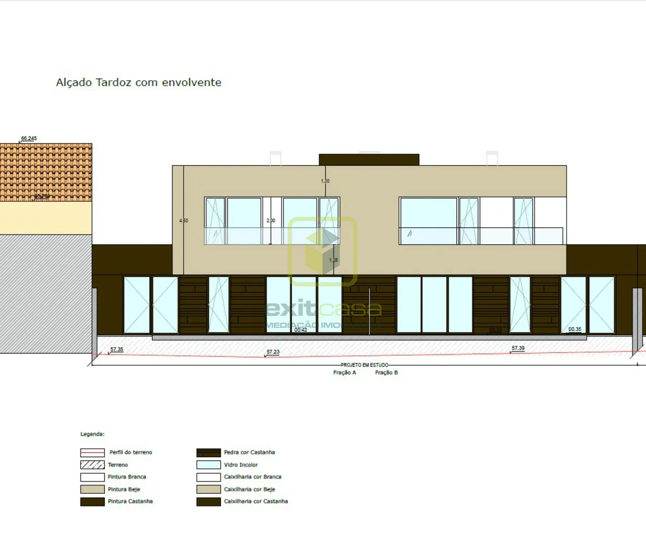 Moradia T4 - Oliveirinha, Aveiro, Aveiro - Miniatura: 5/7