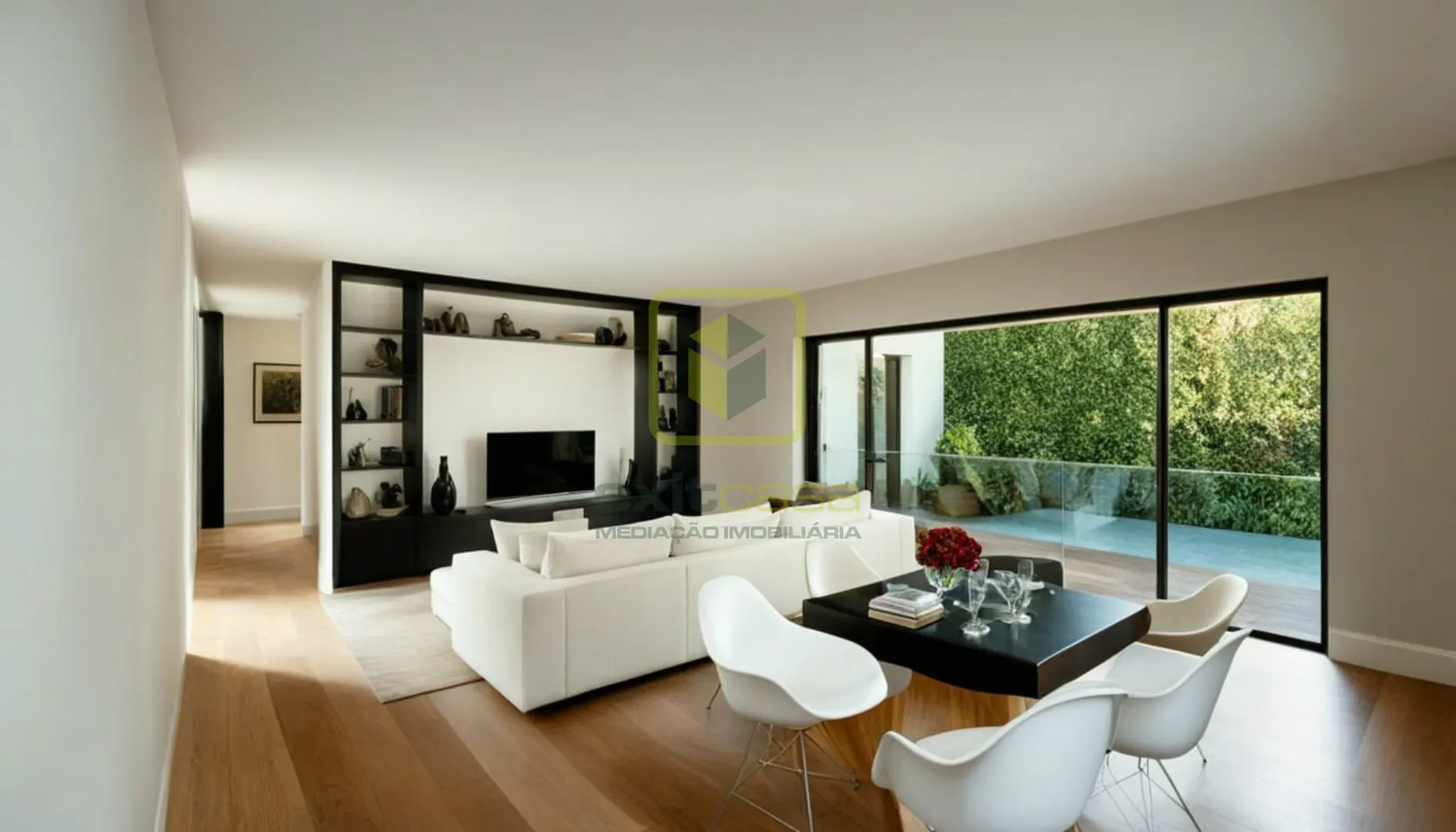Apartamento T2 - Condeixa-a-Velha, Condeixa-a-Nova, Coimbra - Miniatura: 3/9