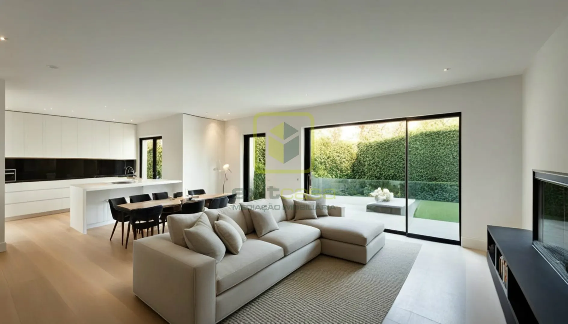 Apartamento T2 - Condeixa-a-Velha, Condeixa-a-Nova, Coimbra - Miniatura: 4/9